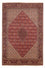 Perzisch tapijt - Bijar - Koninklijk - 302 x 199 cm - rood