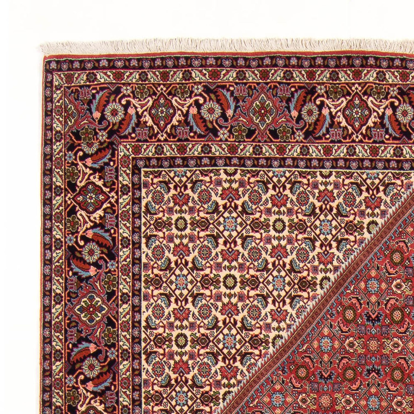 Bidjar - Bukan Tapijt 302x199cm - Perzisch tapijt