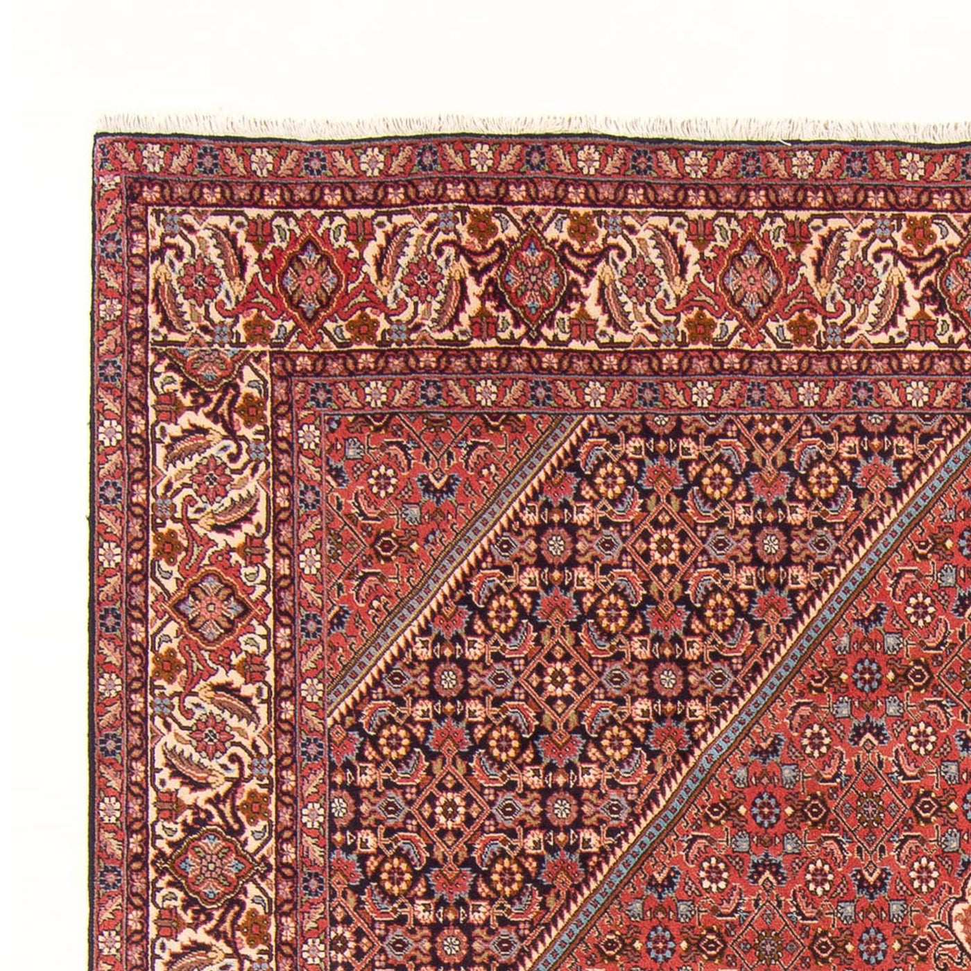 Bidjar - Bukan Tapijt 290x204cm - Perzisch tapijt