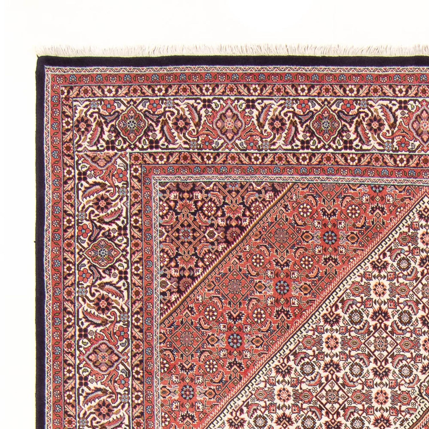 Bidjar - Bukan Tapijt 294x202cm - Perzisch tapijt