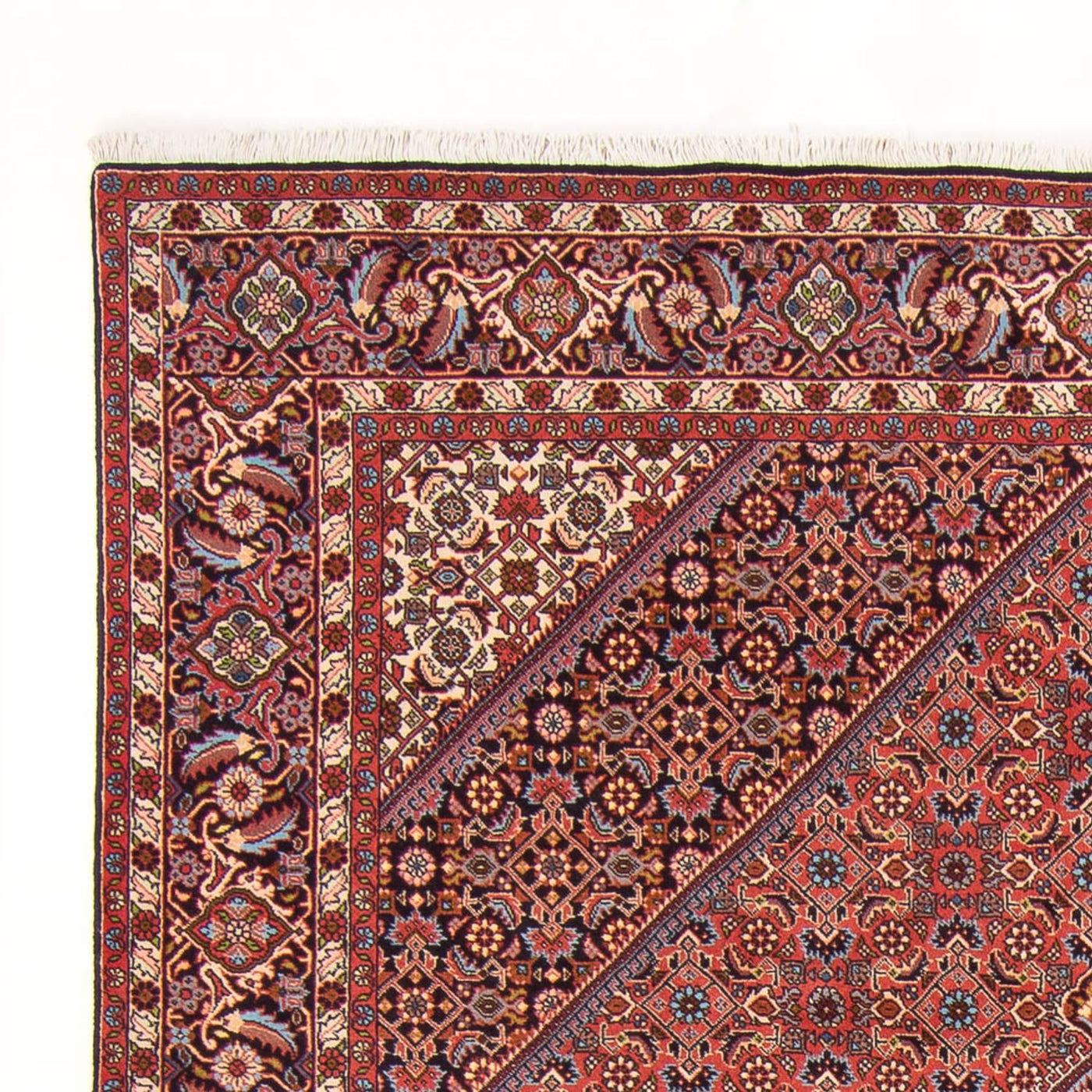 Bidjar - Bukan Tapijt 298x200cm - Perzisch tapijt