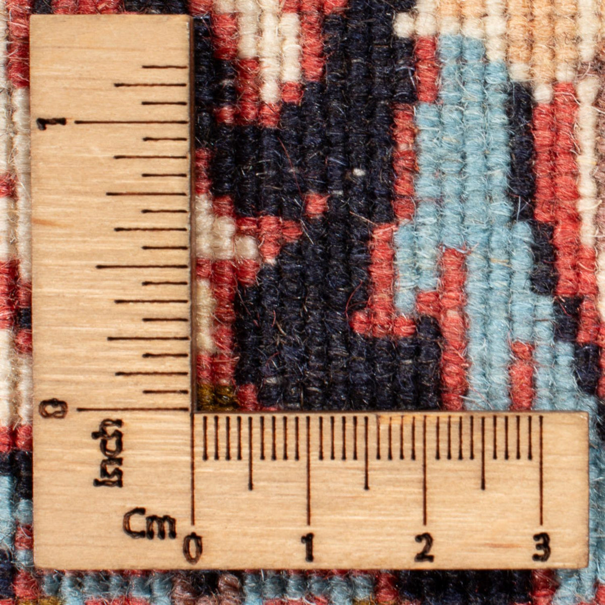 Perzisch tapijt - Bijar - Koninklijk - 298 x 200 cm - rood