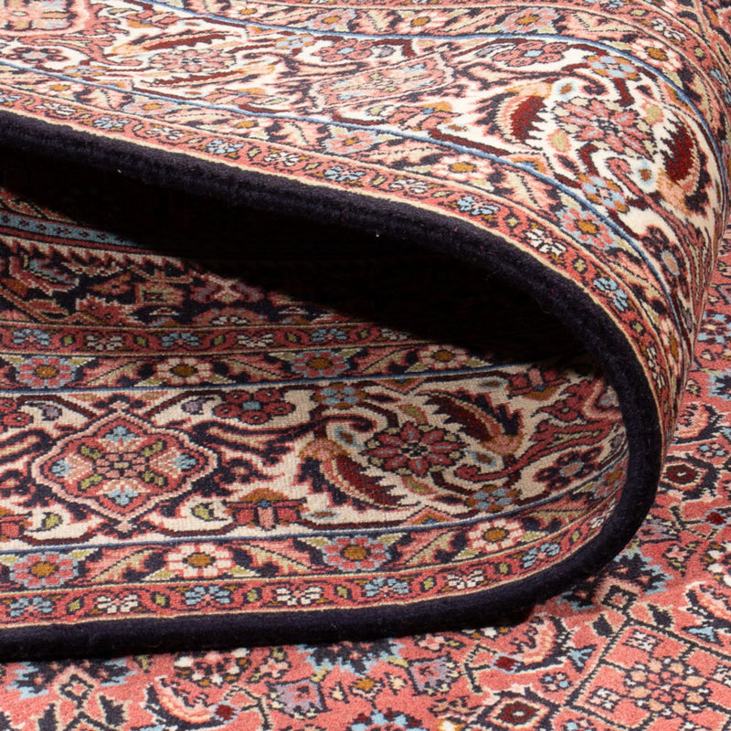 Perzisch tapijt - Bijar - Koninklijk - 303 x 200 cm - rood