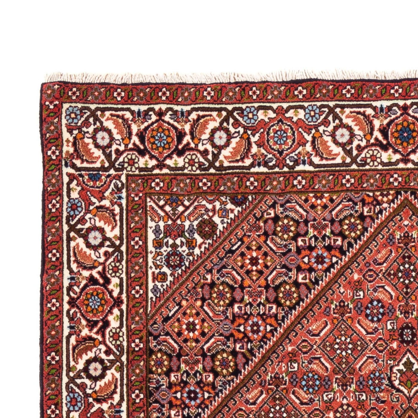 Bidjar - Bukan Tapijt 187x114cm - Perzisch tapijt