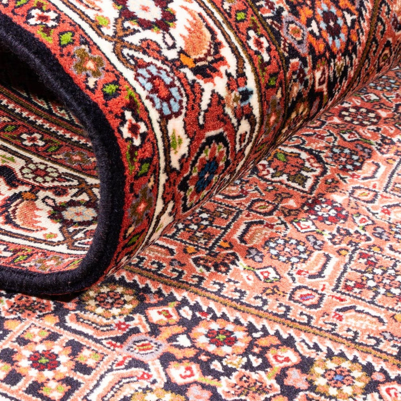 Perzisch tapijt - Bijar - Koninklijk - 187 x 114 cm - rood