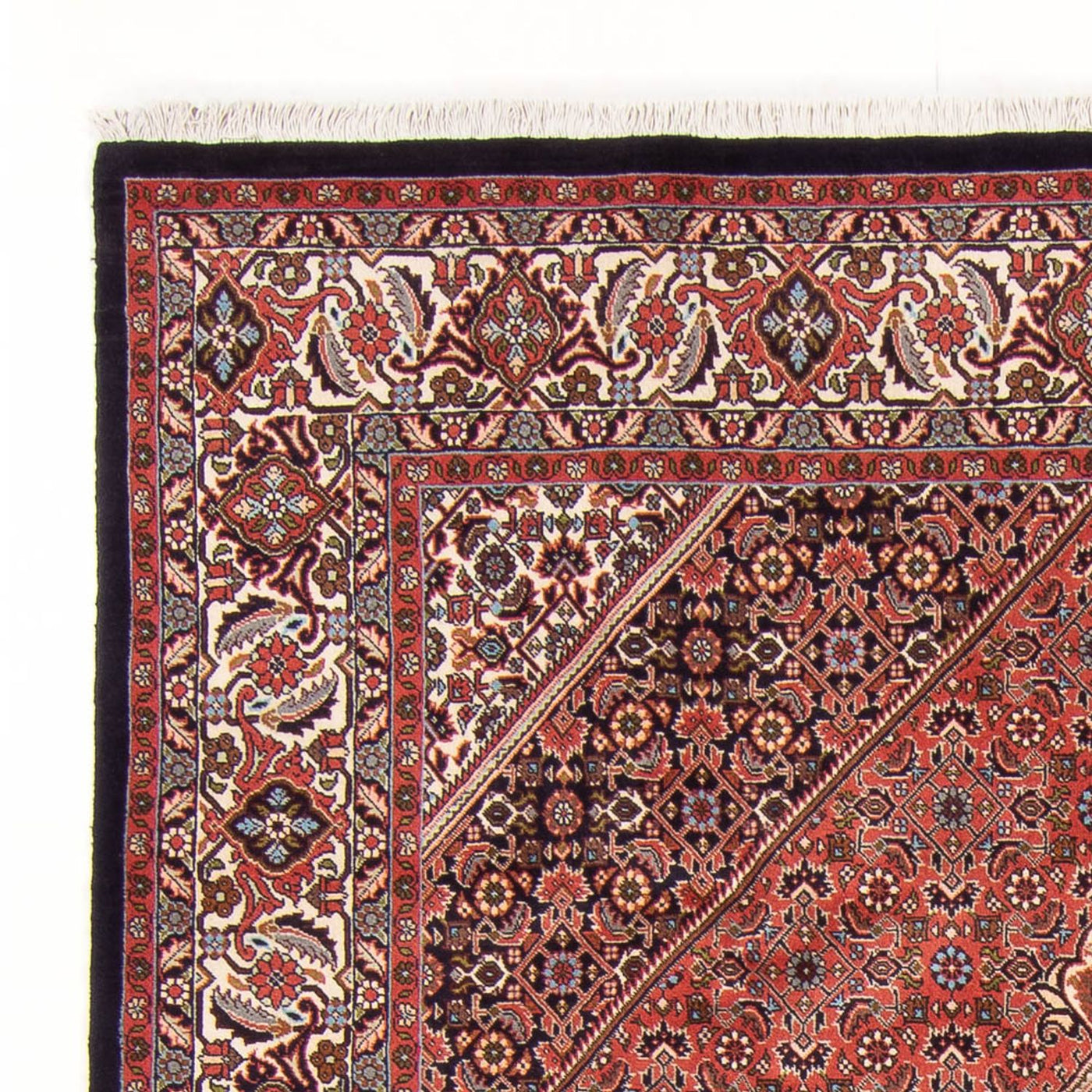 Bidjar - Bukan Tapijt 288x200cm - Perzisch tapijt