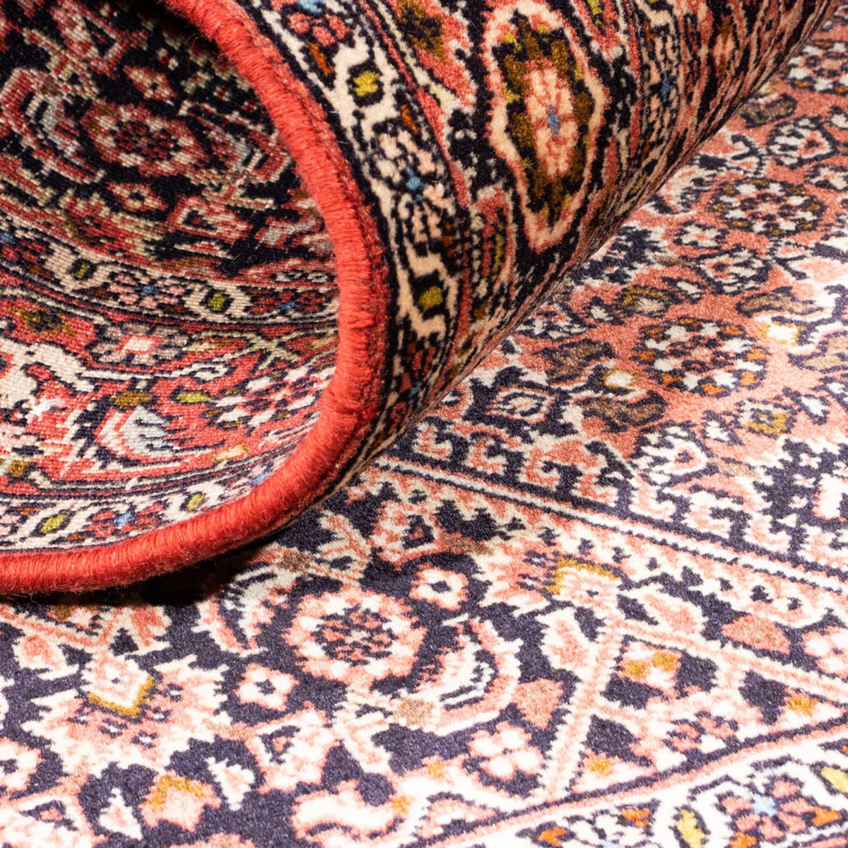 Perzisch tapijt - Bijar - Koninklijk - 177 x 110 cm - rood