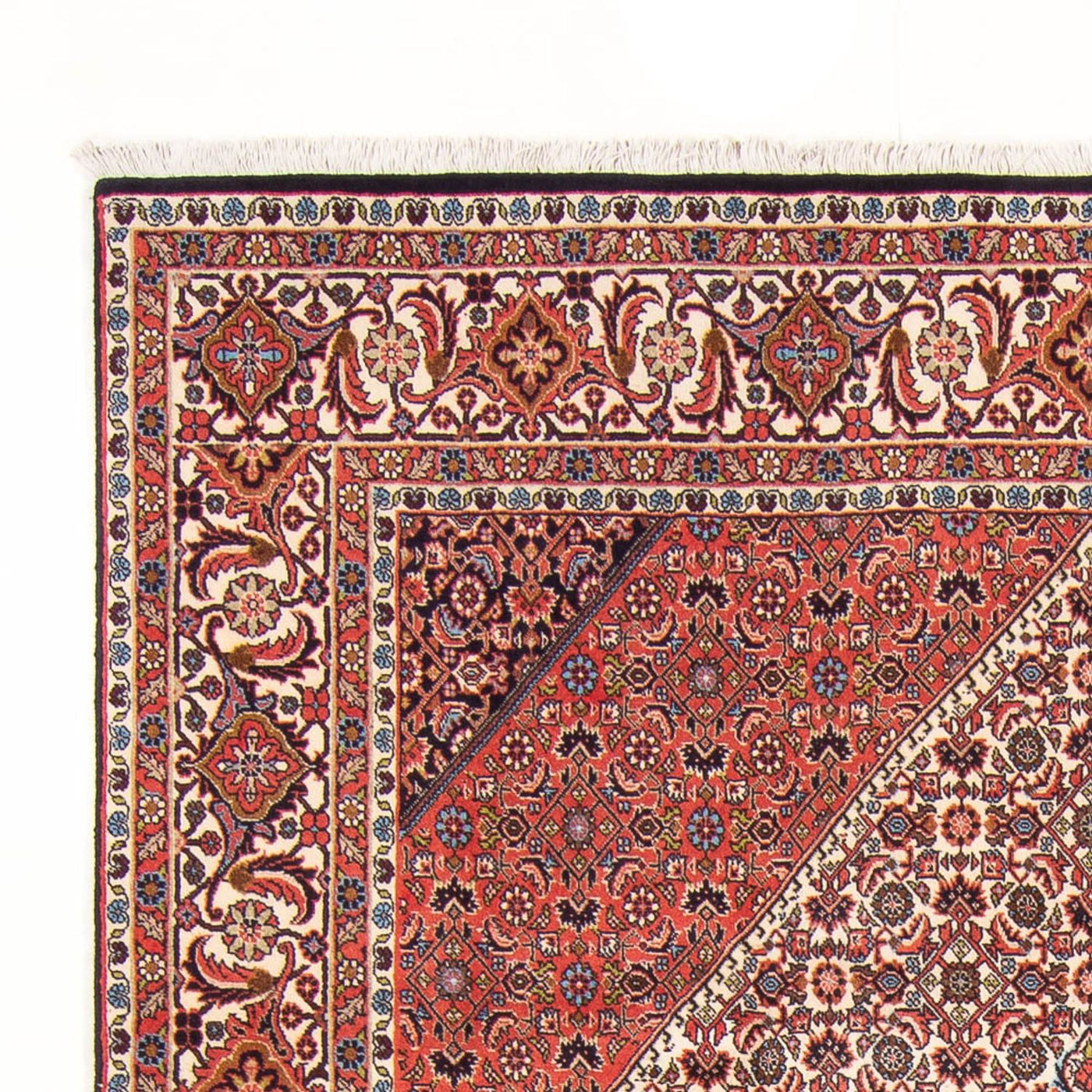 Bidjar - Bukan Tapijt 303x200cm - Perzisch tapijt