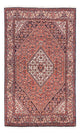Perzisch tapijt - Bijar - Koninklijk - 170 x 107 cm - rood