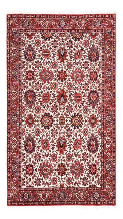 Bidjar - Bukan Tapijt 110x184cm - Perzisch tapijt - crème