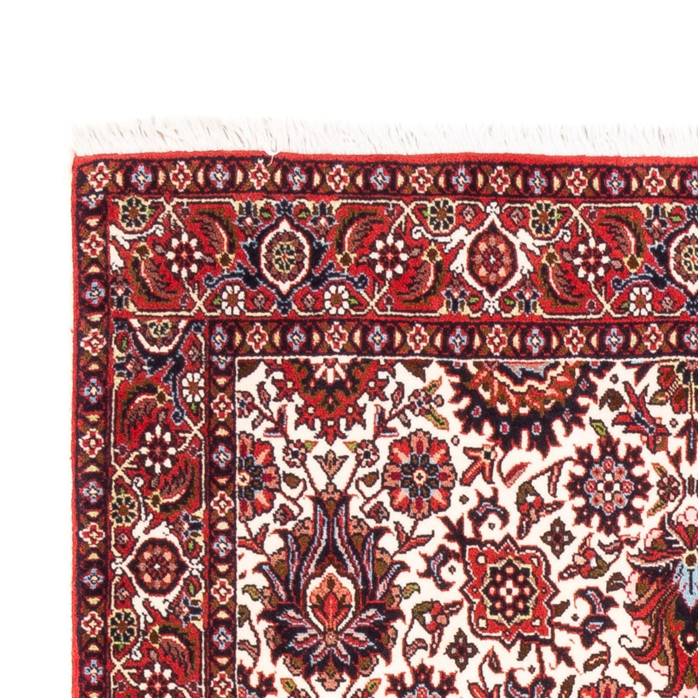 Bidjar - Bukan Tapijt 184x110cm - Perzisch tapijt