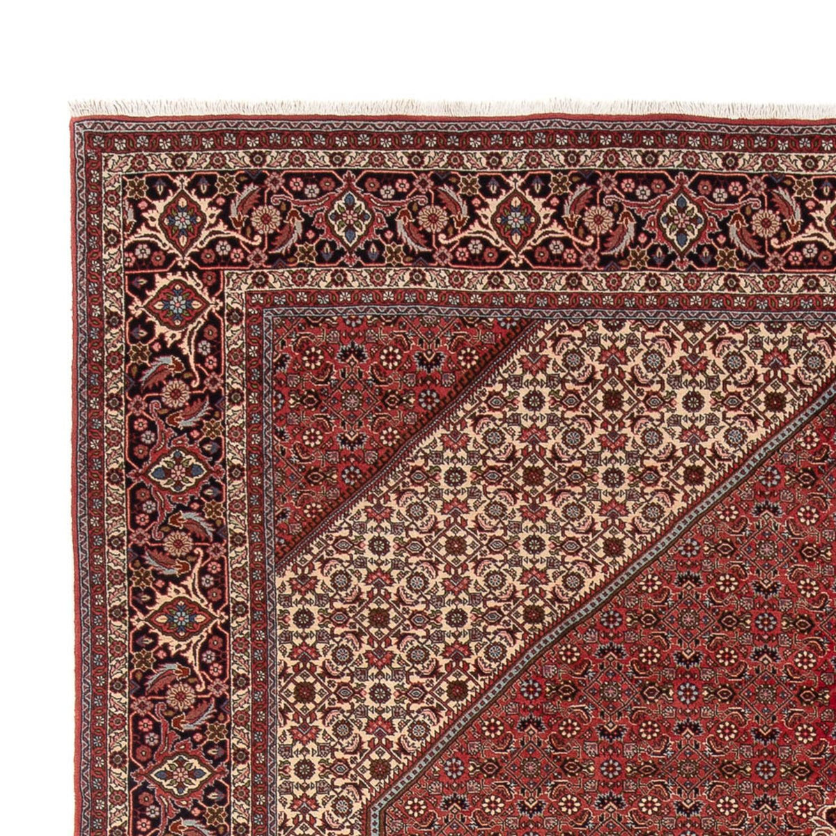 Bidjar - Bukan Tapijt 250x348cm - Perzisch tapijt