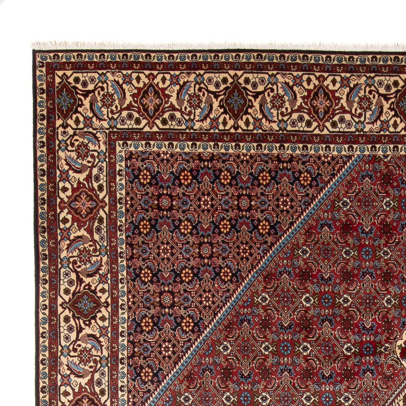 Bidjar - Bukan Tapijt 294x253cm - Perzisch tapijt