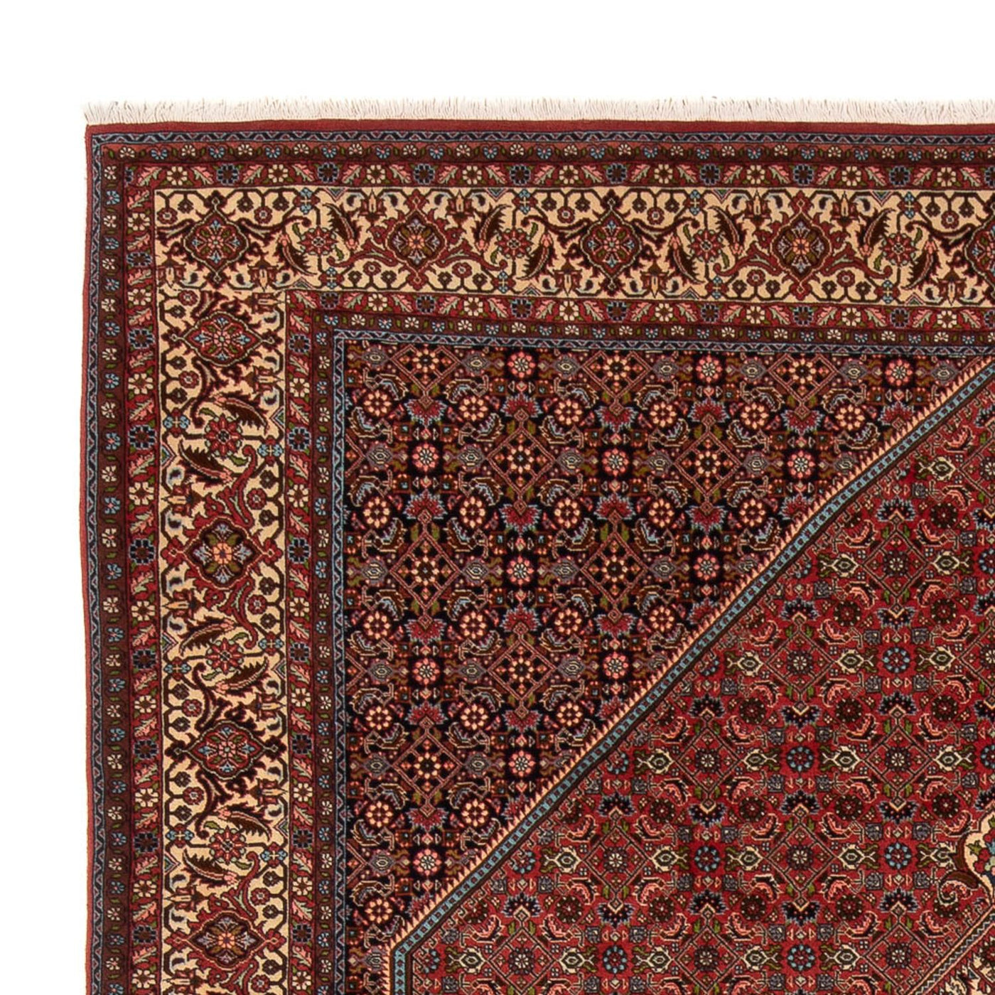 Bidjar - Bukan Tapijt 314x255cm - Perzisch tapijt
