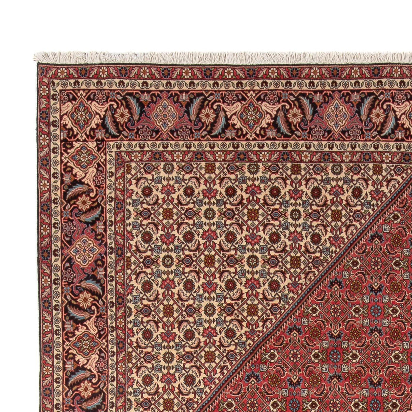 Bidjar - Bukan Tapijt 348x250cm - Perzisch tapijt