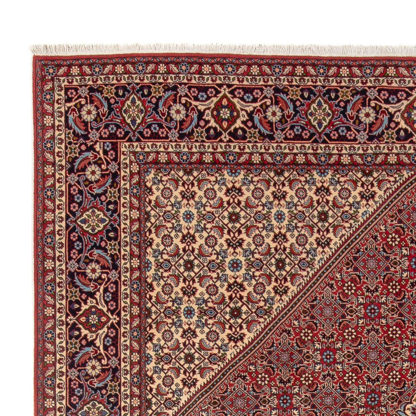Bidjar - Bukan Tapijt 341x246cm - Perzisch tapijt