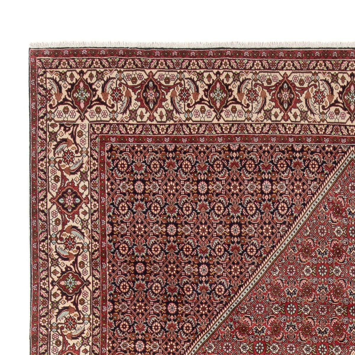 Bidjar - Bukan Tapijt 250x343cm - Perzisch tapijt