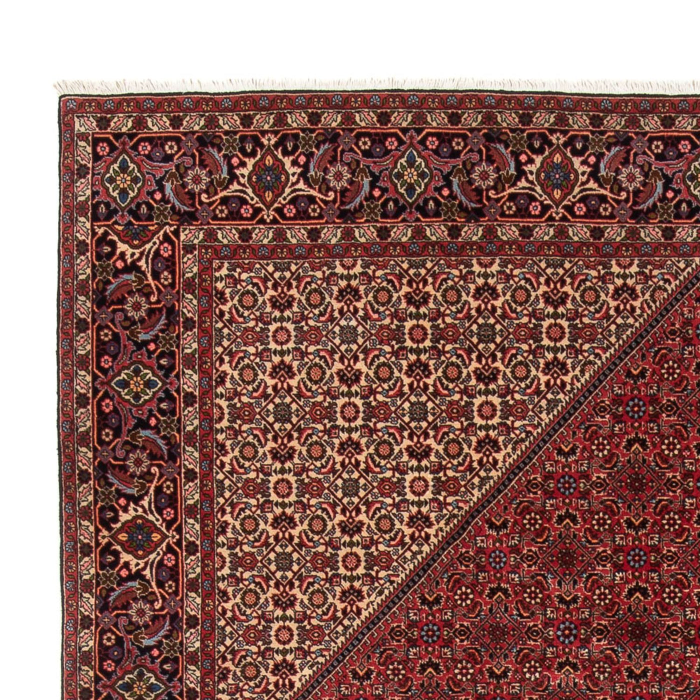 Bidjar - Bukan Tapijt 347x247cm - Perzisch tapijt