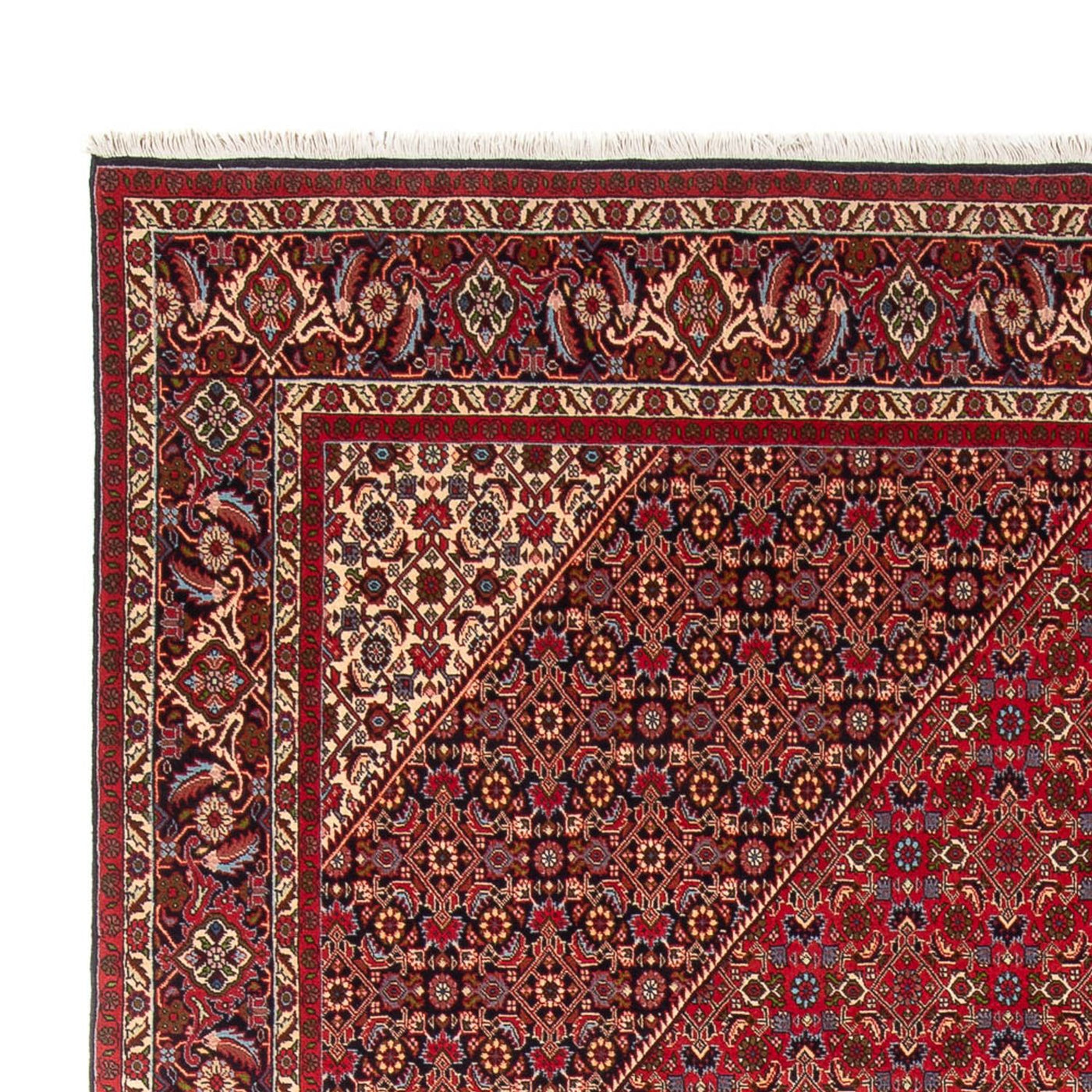 Bidjar - Bukan Tapijt 358x249cm - Perzisch tapijt