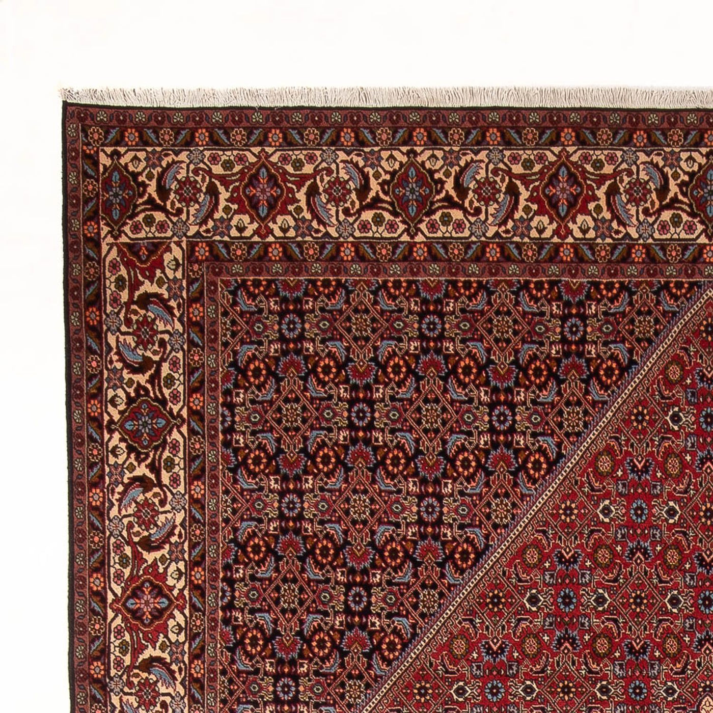 Bidjar - Bukan Tapijt 342x249cm - Perzisch tapijt