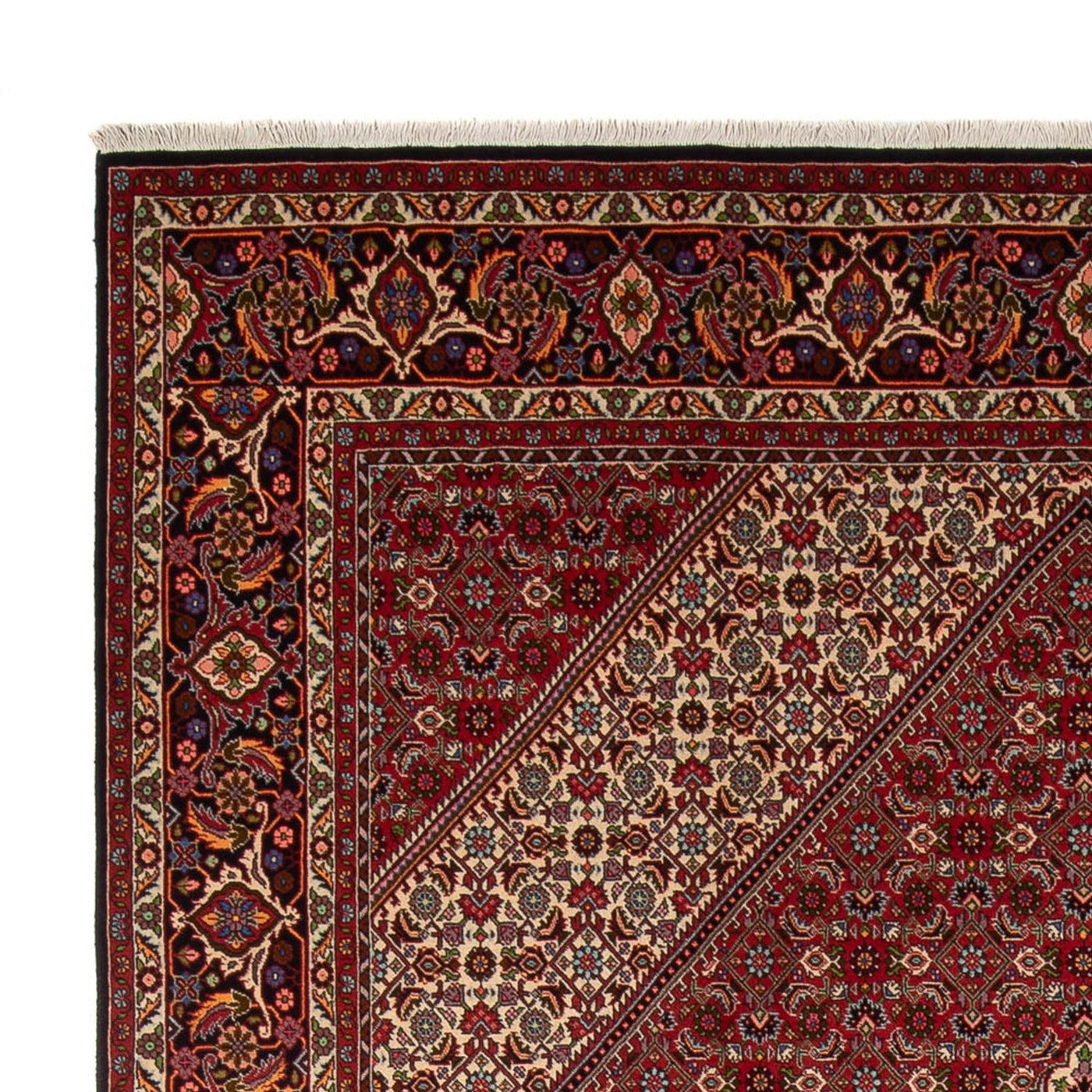 Bidjar - Bukan Tapijt 352x248cm - Perzisch tapijt