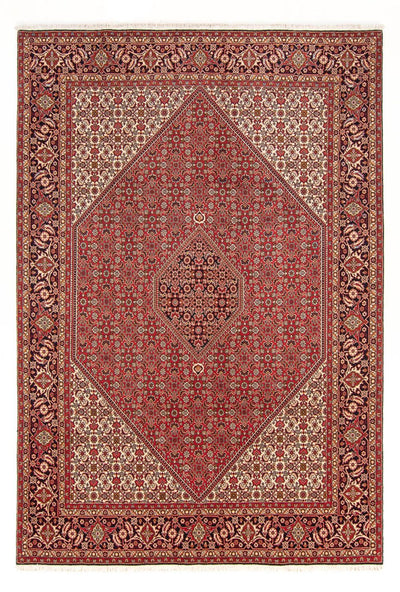 Bidjar - Bukan Tapijt 203x298cm - Perzisch tapijt
