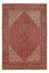 Perzisch tapijt - Bijar - Koninklijk - 298 x 203 cm - rood