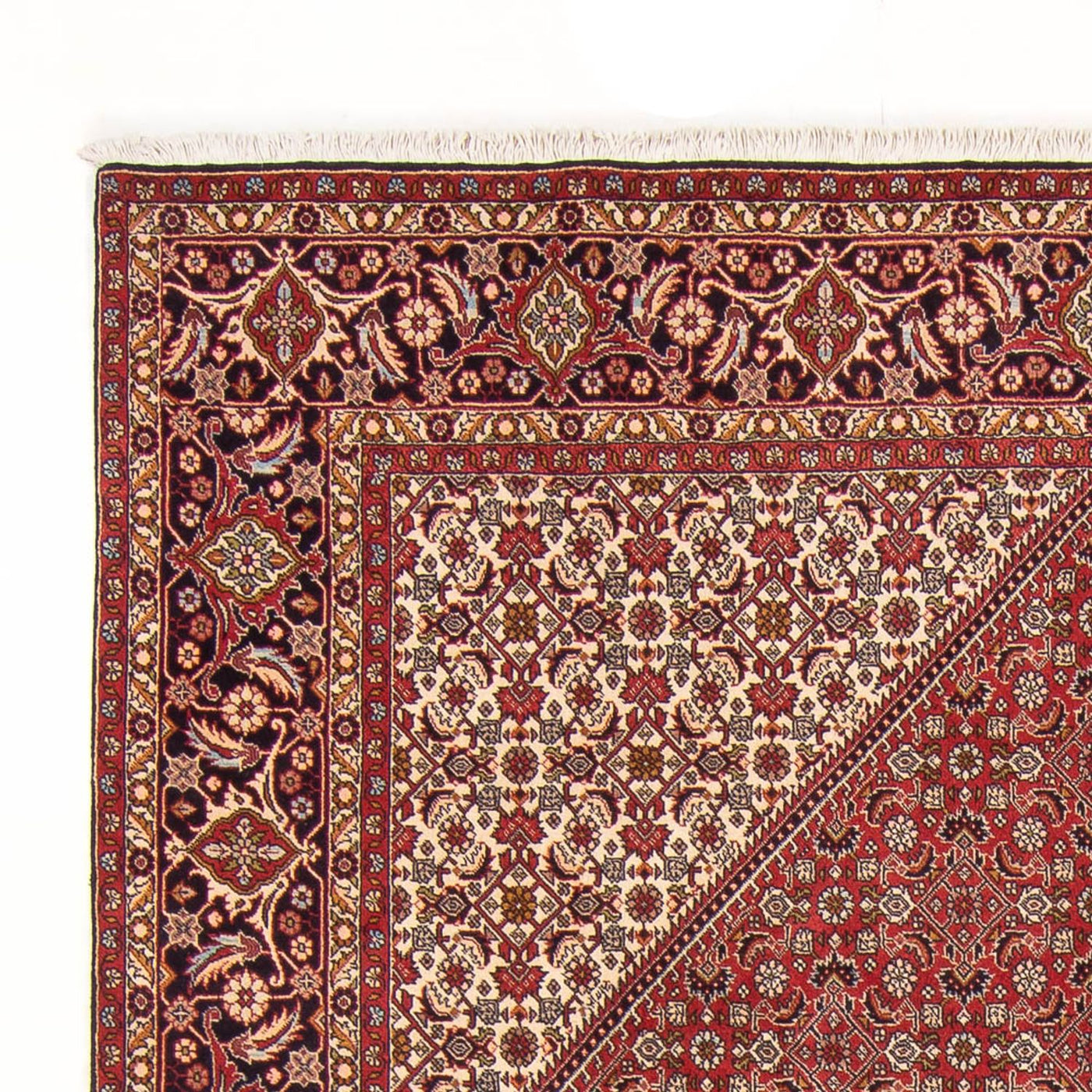 Bidjar - Bukan Tapijt 298x203cm - Perzisch tapijt