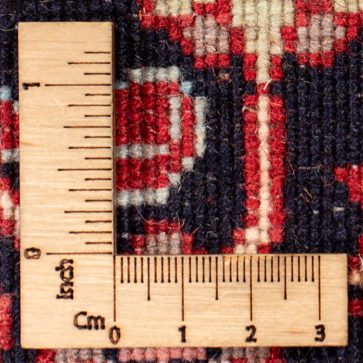 Perzisch tapijt - Bijar - Koninklijk - 298 x 203 cm - rood