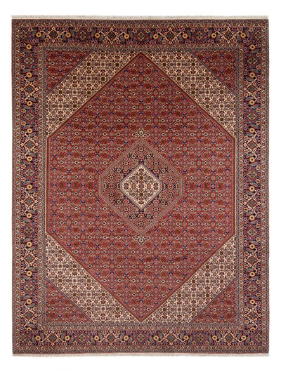 Bidjar - Bukan Tapijt 249x339cm - Perzisch tapijt