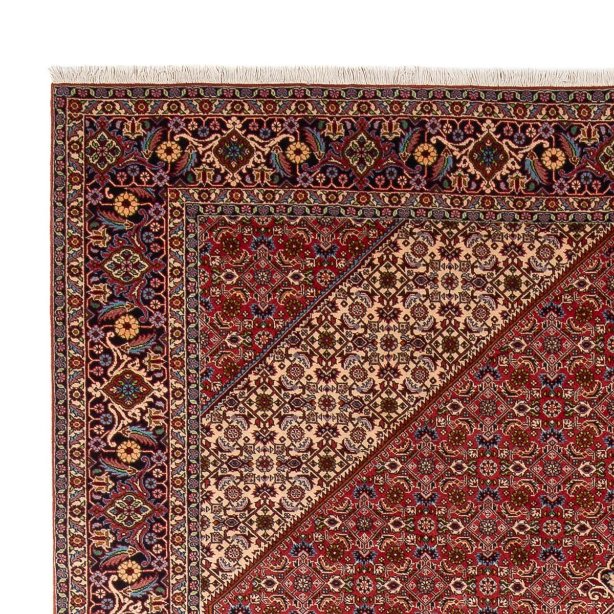Bidjar - Bukan Tapijt 249x339cm - Perzisch tapijt