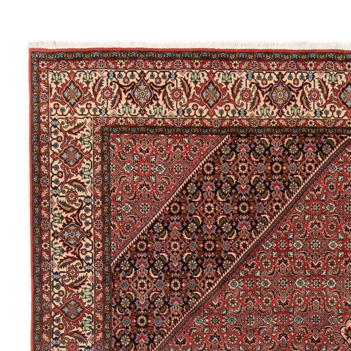 Bidjar - Bukan Tapijt 248x334cm - Perzisch tapijt