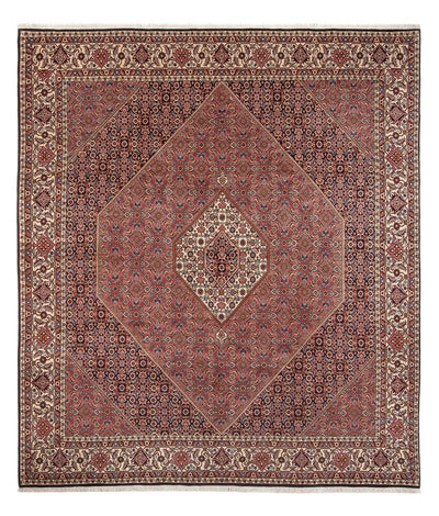 Bidjar - Bukan Tapijt 244x299cm - Perzisch tapijt