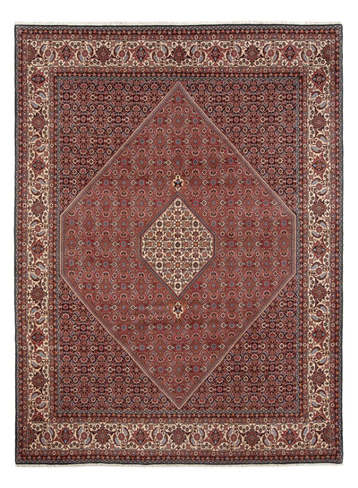 Bidjar - Bukan Tapijt 247x350cm - Perzisch tapijt