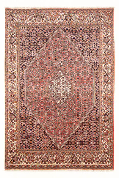 Bidjar - Bukan Tapijt 194x286cm - Perzisch tapijt