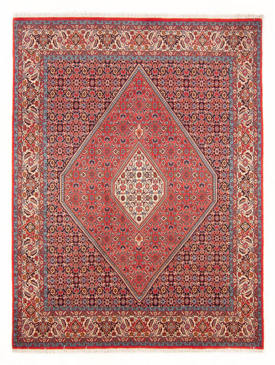 Bidjar - Bukan Tapijt 200x267cm - Perzisch tapijt - rood