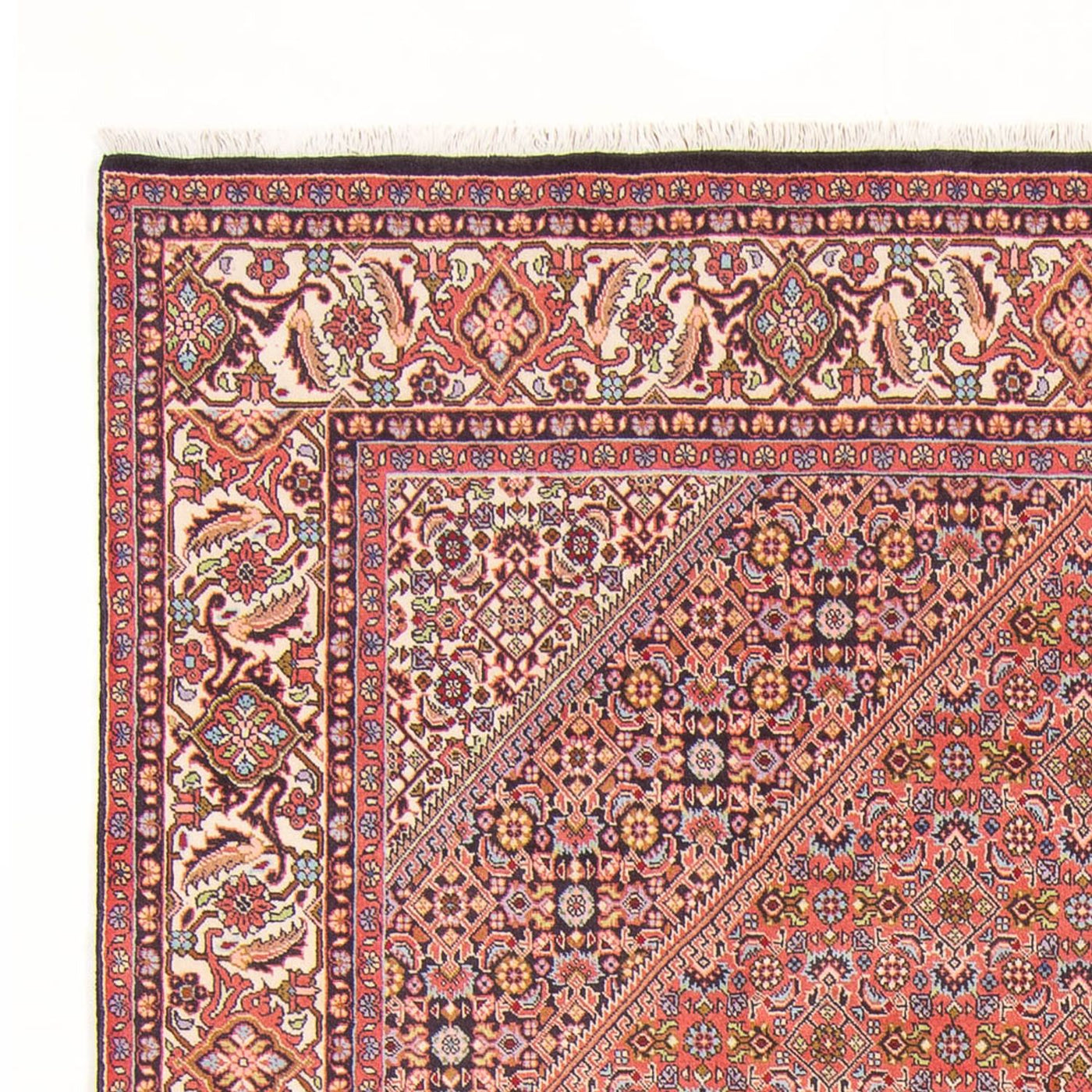 Bidjar - Bukan Tapijt 297x198cm - Perzisch tapijt