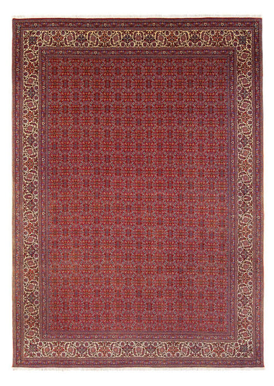 Bidjar - Takab Tapijt 254x347cm - Perzisch tapijt
