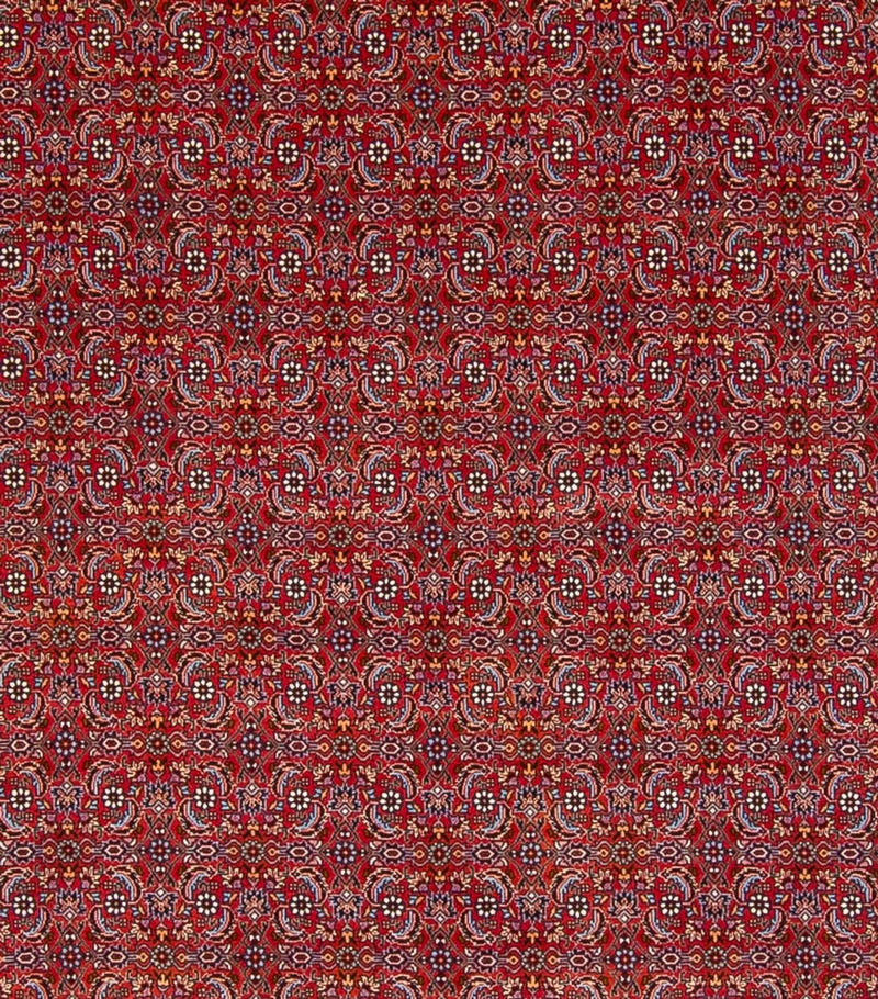 Perzisch tapijt - Bijar - Koninklijk - 347 x 254 cm - rood