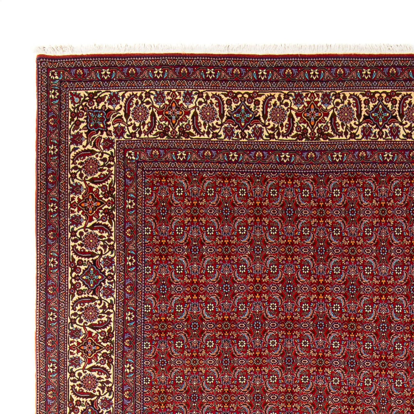 Bidjar - Takab Tapijt 347x254cm - Perzisch tapijt