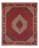 Bidjar - Takab Tapijt 301x253cm - Perzisch tapijt