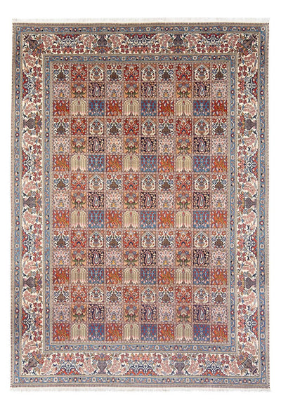 Moud Tapijt 244x344cm - Perzisch tapijt