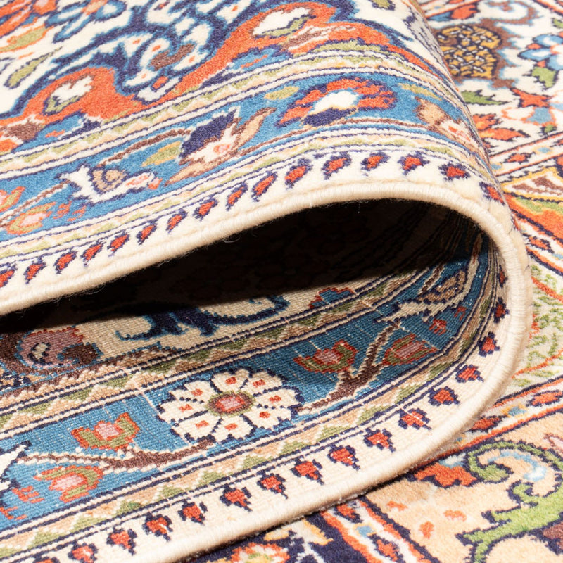 Perzisch tapijt - Klassiek - Koninklijke - 344 x 244 cm - veelkleurig