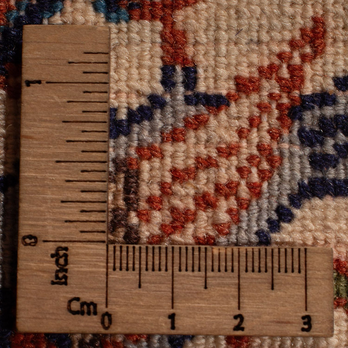 Perzisch tapijt - Klassiek - Koninklijke - 344 x 244 cm - veelkleurig