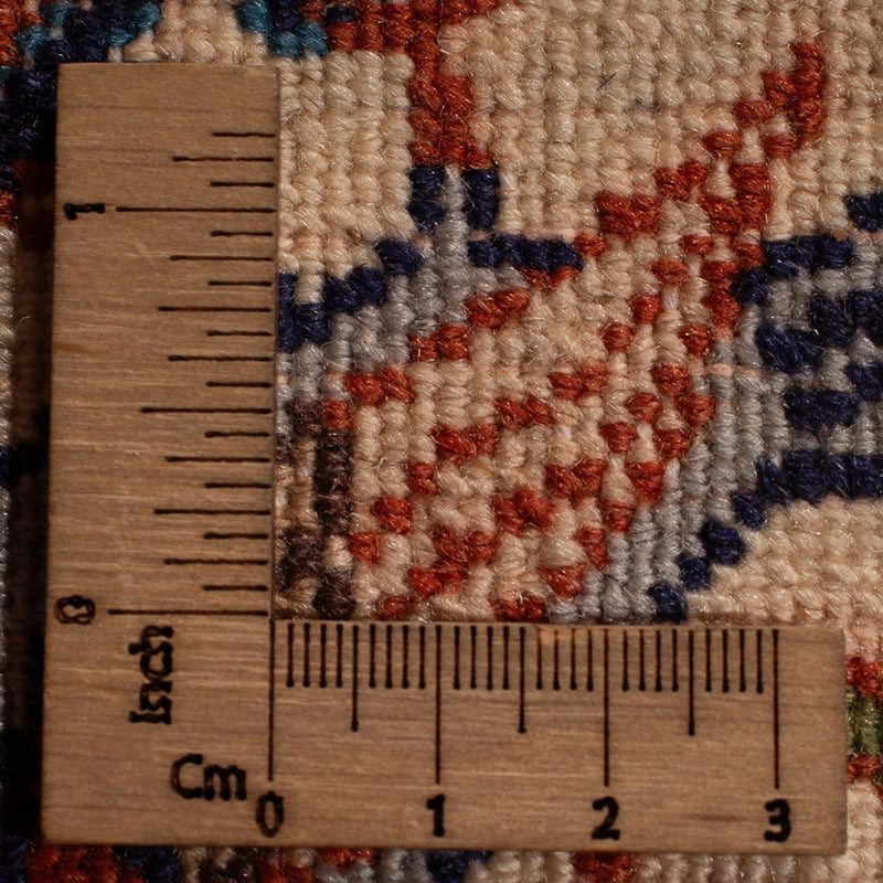 Perzisch tapijt - Klassiek - Koninklijke - 344 x 244 cm - veelkleurig