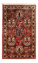 Bakhtiari Tapijt 100x62cm - Perzisch tapijt