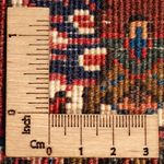 Perzisch Tapijt - Nomadisch - 100 x 64 cm - veelkleurig