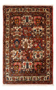 Bakhtiari Tapijt 102x64cm - Perzisch tapijt