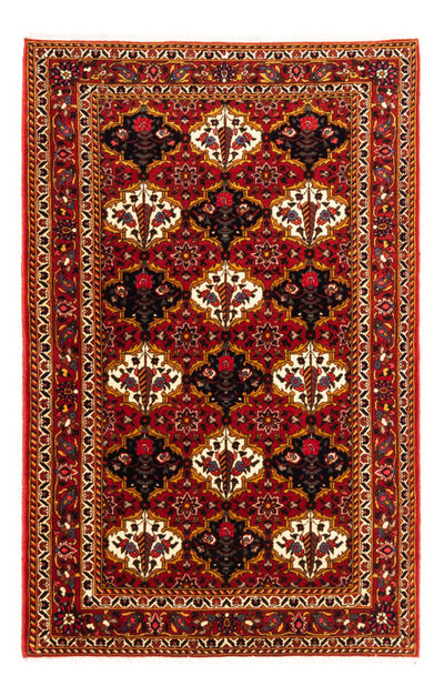 Bakhtiari Tapijt 110x159cm - Perzisch tapijt