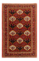 Bakhtiari Tapijt 159x110cm - Perzisch tapijt